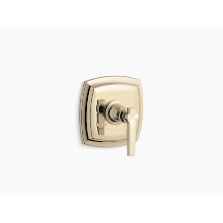 Kohler Margaux Thermostatic Valve Trim T16239-4-AF